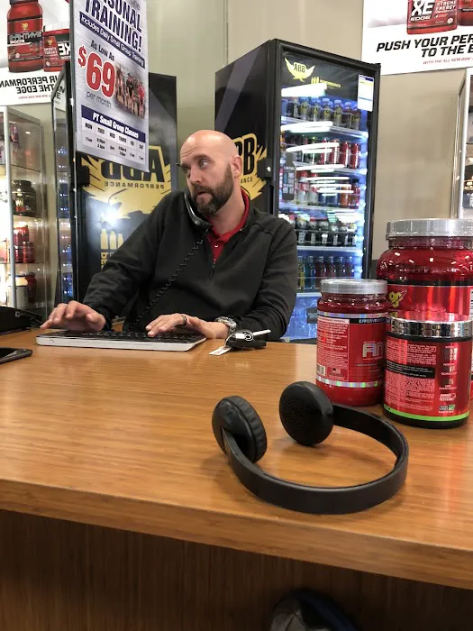 Fitness 19 Picture 4