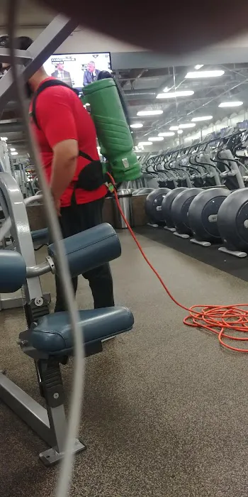 Fitness 19 Picture 6