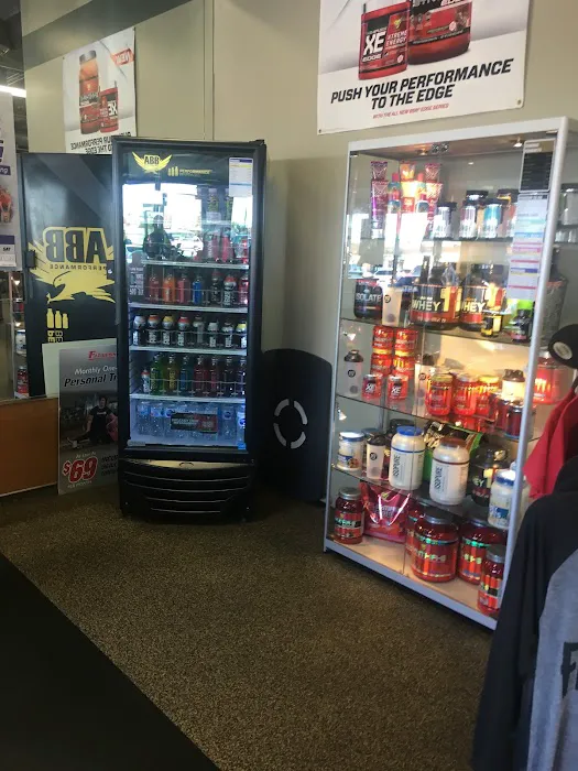 Fitness 19 Picture 3