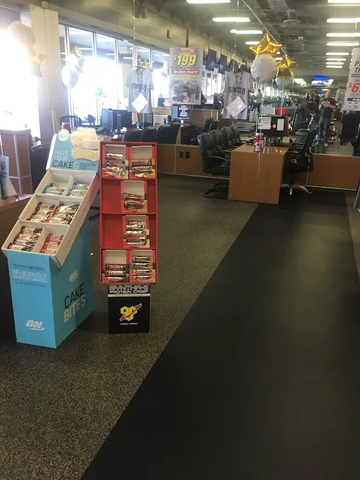 Fitness 19 Picture 2