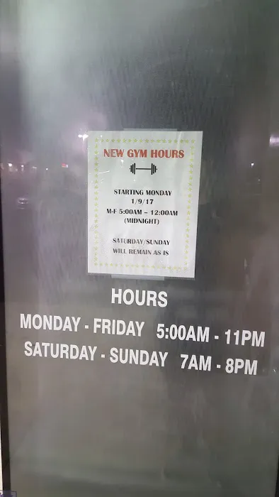 Fitness 19 Picture 5