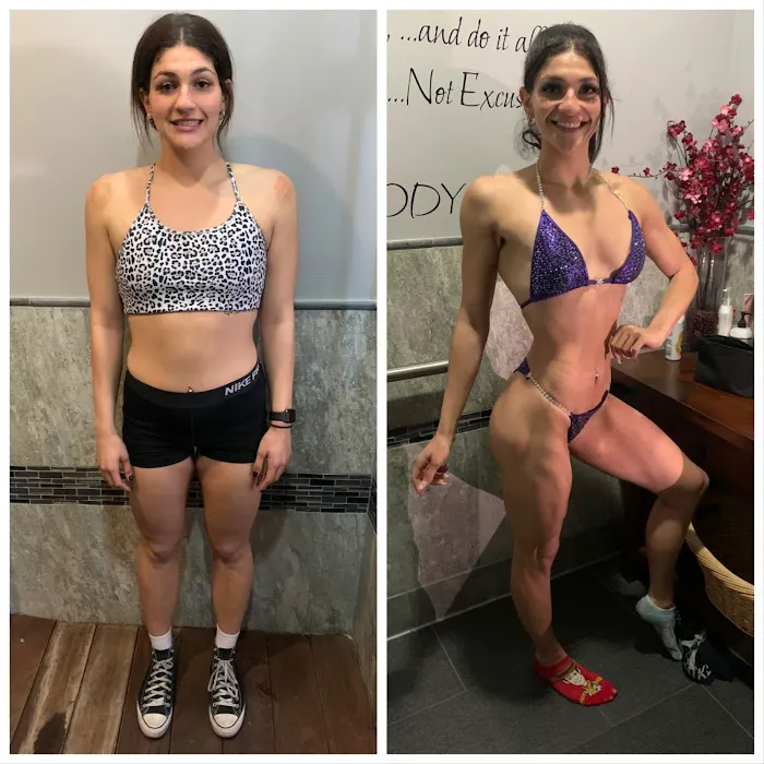 Development Fitness Picture 9