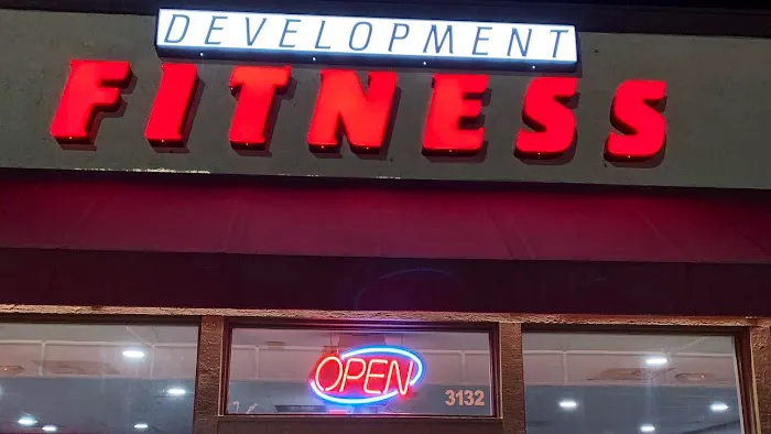 Development Fitness Picture 3