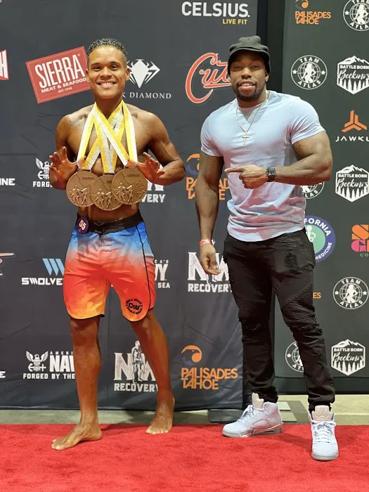 Development Fitness Picture 6