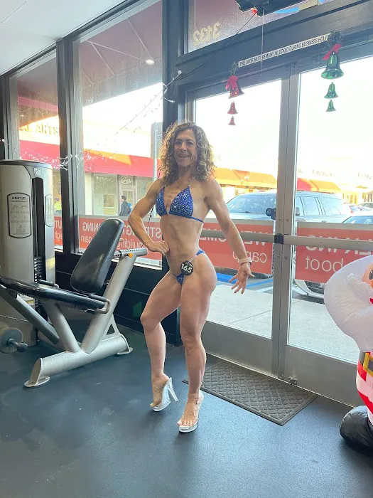 Development Fitness Picture 2