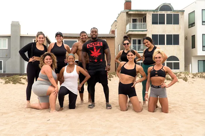 Development Fitness Picture 10