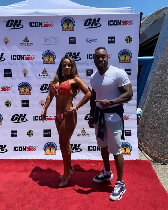 Development Fitness Picture 7