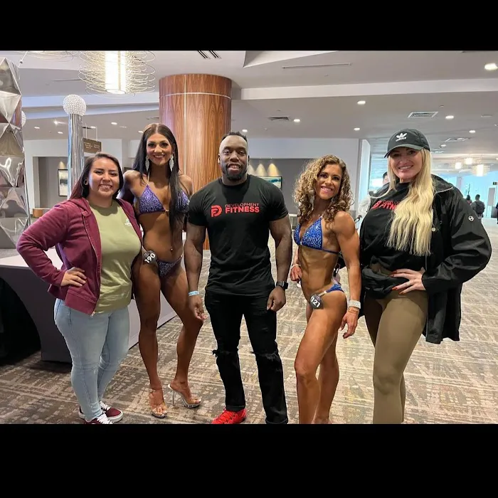 Development Fitness Picture 8