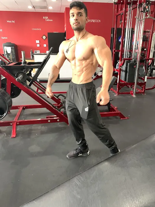 Development Fitness Picture 5