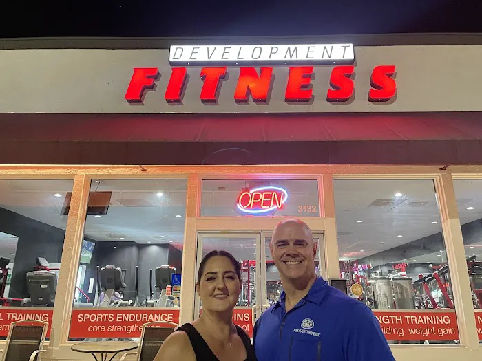 Development Fitness Picture 4