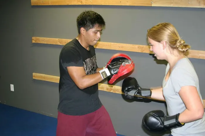 OC Boxing & Fitness Picture 9