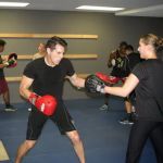 OC Boxing & Fitness