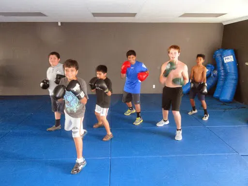 OC Boxing & Fitness Picture 4