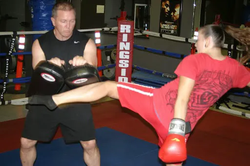 OC Boxing & Fitness Picture 2