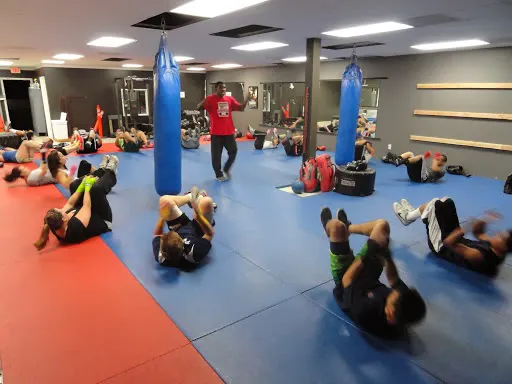 OC Boxing & Fitness Picture 7