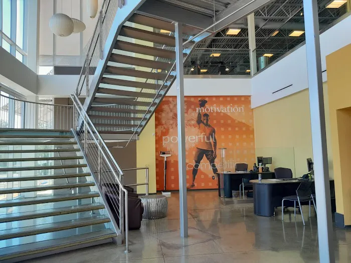 LA Fitness Picture 4