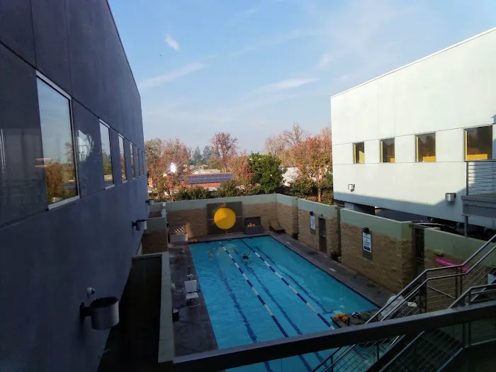 LA Fitness Picture 1