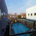 LA Fitness