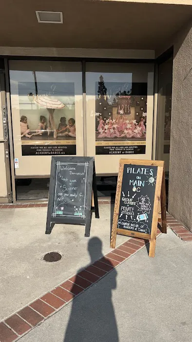 Pilates on Main OC Picture 2