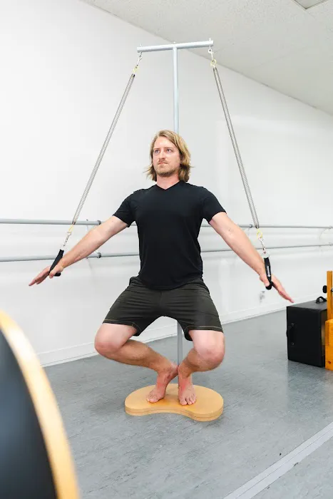 Pilates on Main OC Picture 1