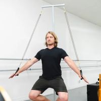 Pilates on Main OC ico