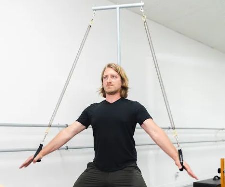 Pilates on Main OC