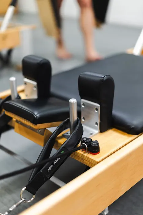 Pilates on Main OC Picture 10