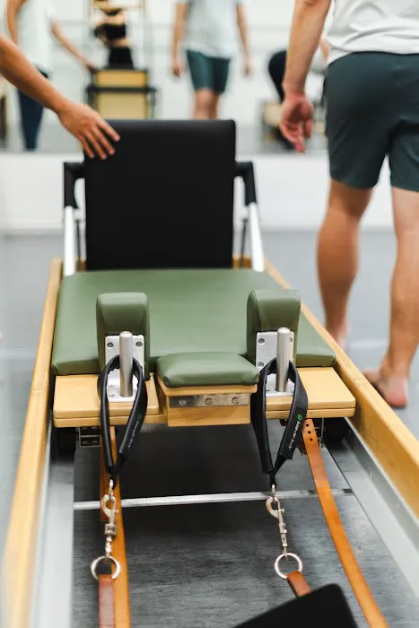 Pilates on Main OC Picture 8