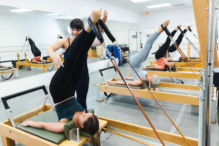Pilates on Main OC Picture 7