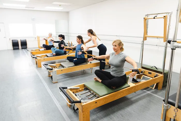 Pilates on Main OC Picture 4