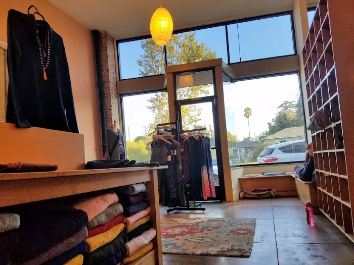 Yoga House Picture 3