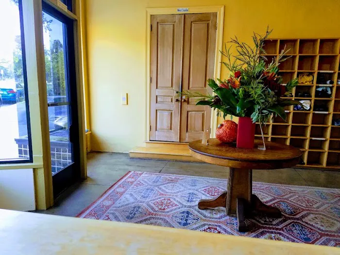 Yoga House Picture 1