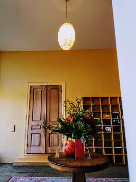 Yoga House Picture 4