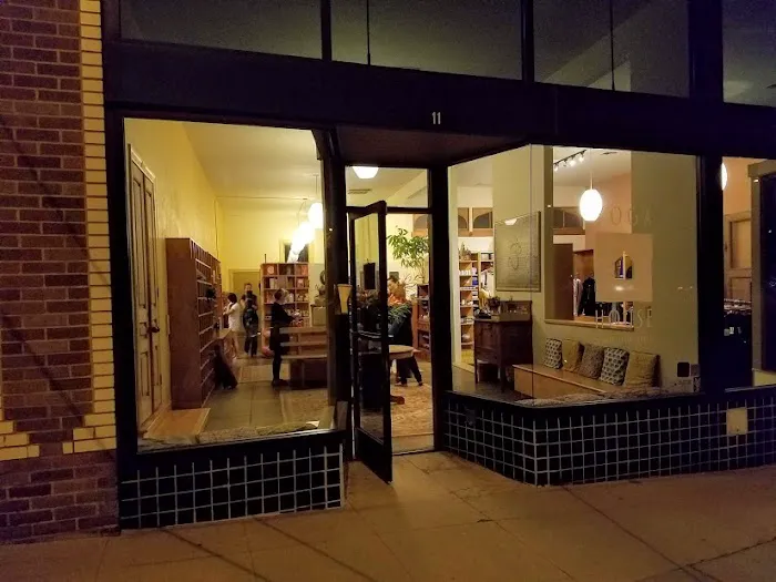 Yoga House Picture 5