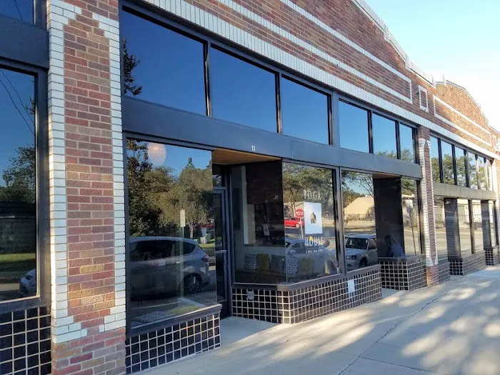 Yoga House Picture 2