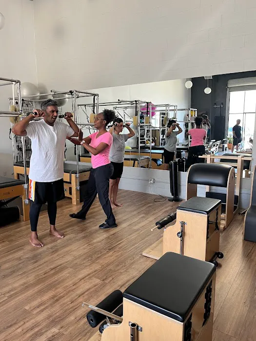 Pilates of Pasadena Picture 9