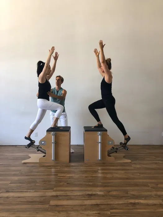 Pilates of Pasadena Picture 6