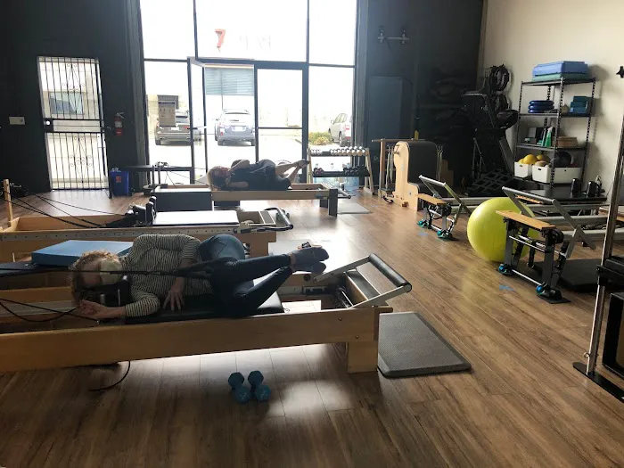 Pilates of Pasadena Picture 8