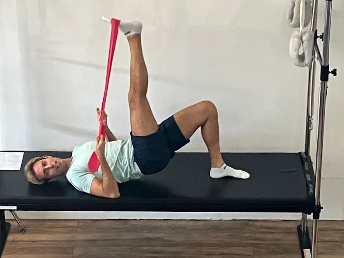 Pilates of Pasadena Picture 1