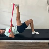 Pilates of Pasadena ico