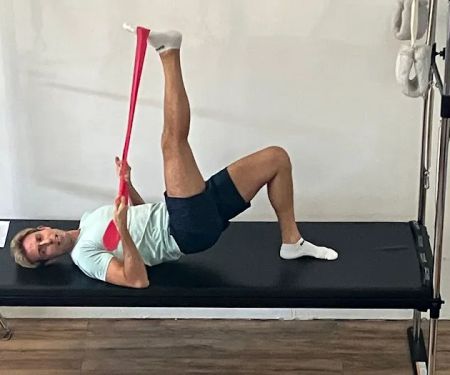 Pilates of Pasadena