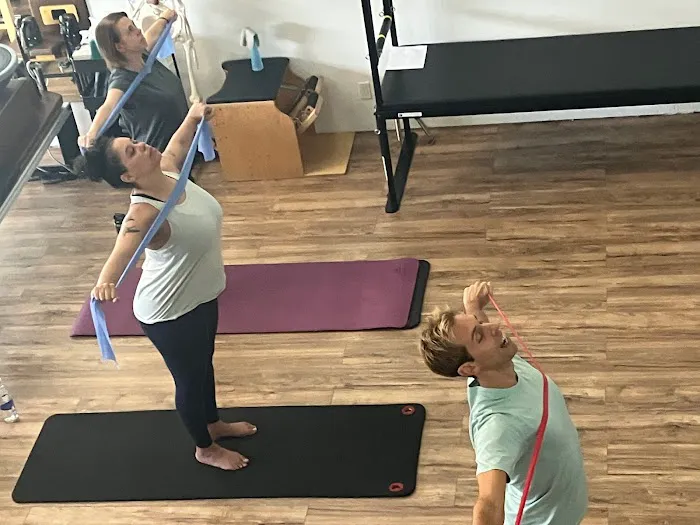 Pilates of Pasadena Picture 5
