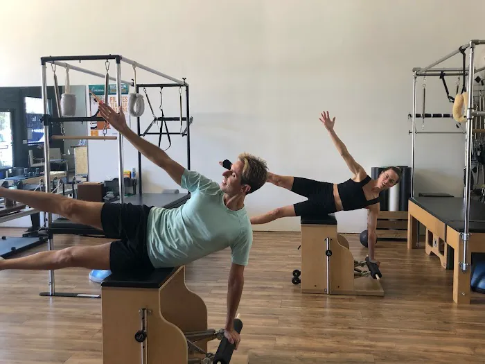 Pilates of Pasadena Picture 2