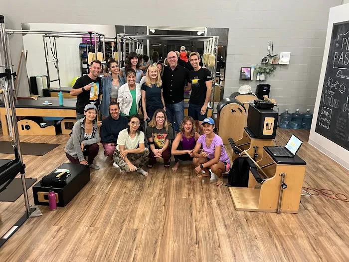 Pilates of Pasadena Picture 10