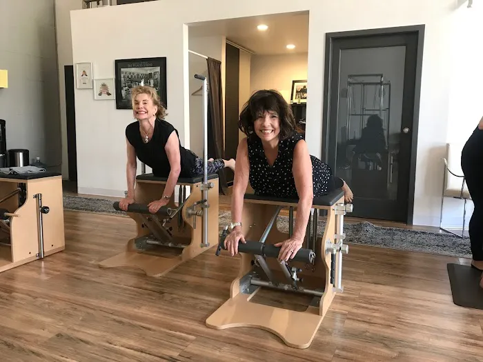 Pilates of Pasadena Picture 3