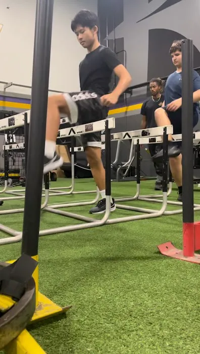 FitSport Kinetics Picture 9