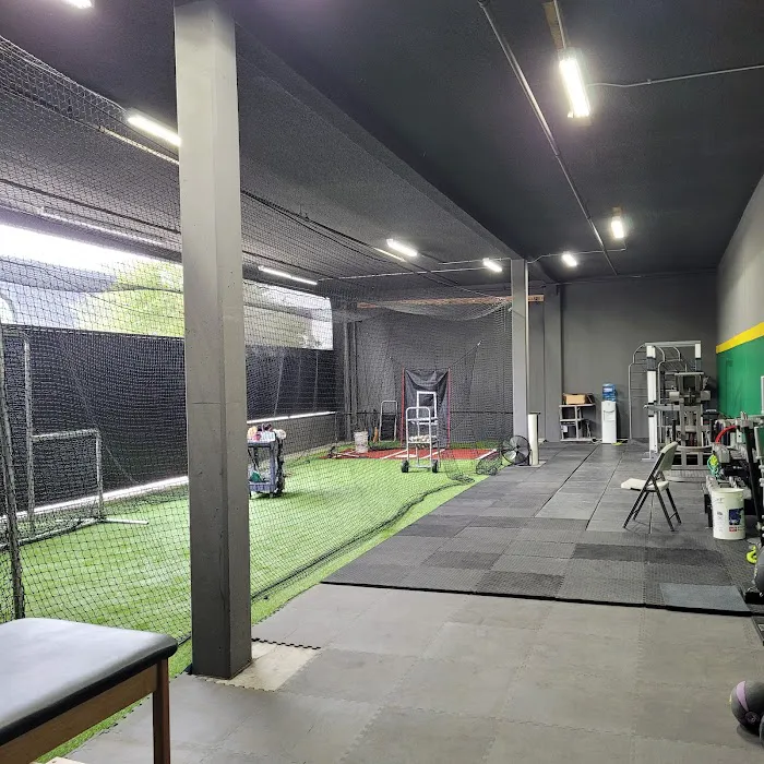 FitSport Kinetics Picture 7