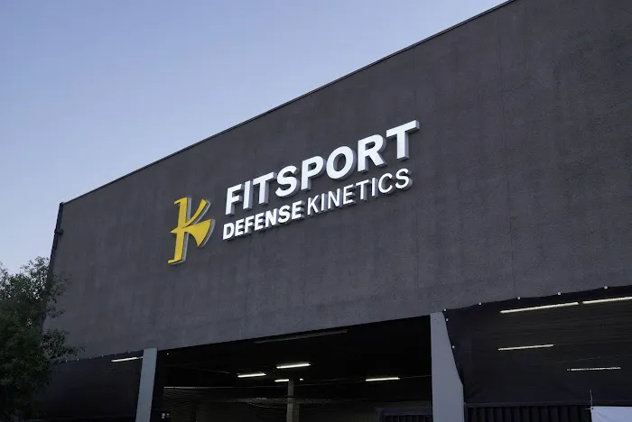 FitSport Kinetics Picture 8