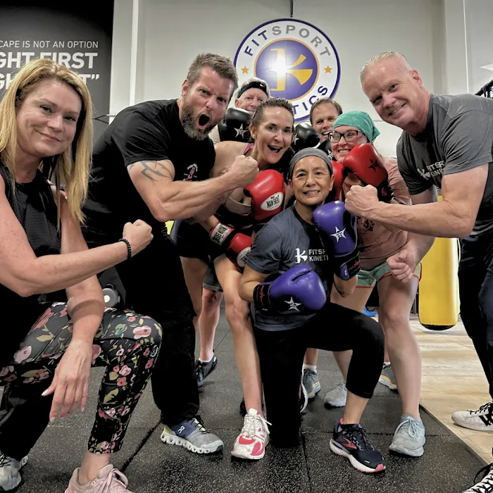 FitSport Kinetics Picture 6