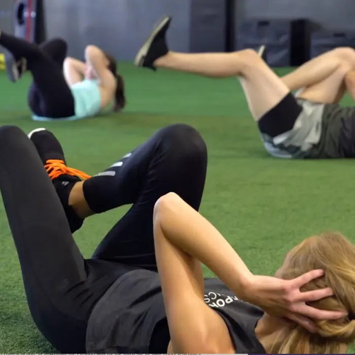 FitSport Kinetics Picture 3